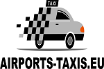 Logo Airports Taxi EU, taxi in Lier