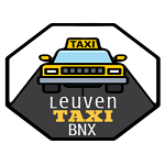 Logo Leuven Taxi BNX, taxi in Lubbeek