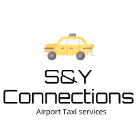 Logo S&Y Connections, taxi in Zaventem