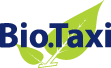 Logo Bio Taxi, taxi in Turnhout
