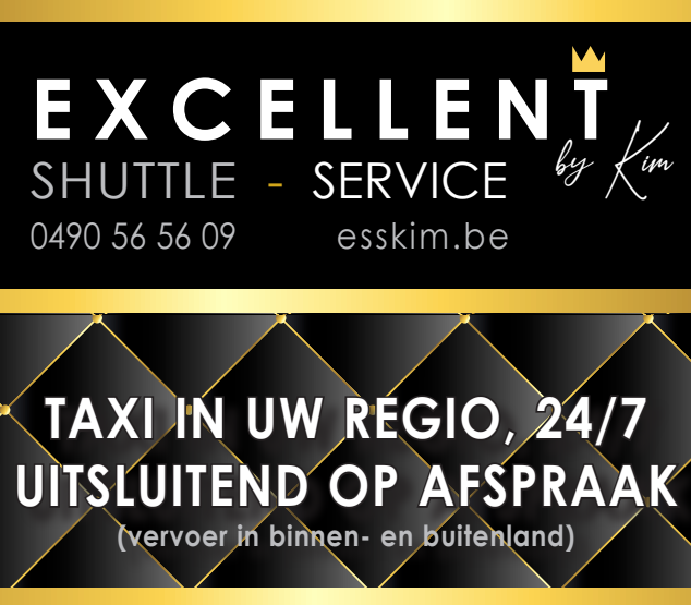 Logo Excellent shuttle service, taxi in Baal