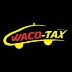 Logo WaCo-Tax, taxi in Haaltert