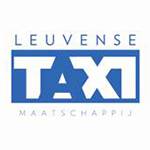 Logo Leuvense Taxi Maatschappij, taxi in Bierbeek