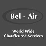 Logo Bel-air, taxi in Zemst