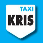 Logo Taxi Kris, taxi in Beernem
