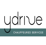 Logo Y-Drive Chauffeured Services , taxi in Hever