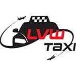 Logo LVW-Taxi, taxi in Aarschot