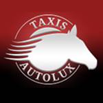 Logo Taxi Autolux, taxi in Brussel