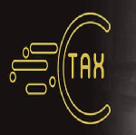 Logo Tax-C, taxi in Ninove